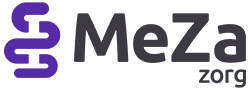 MeZa Zorg Logo