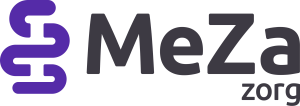 MeZa Zorg Logo